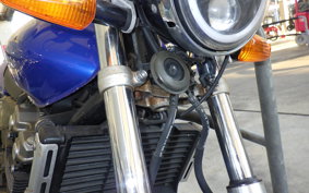 HONDA CB400SF VTEC 1999 NC39