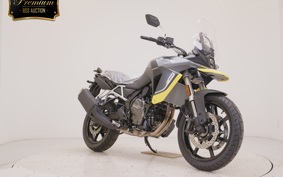 SUZUKI Vストローム800 2026 EM1BA