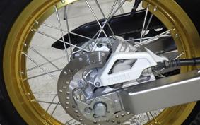 YAMAHA SEROW 250 Gen.3 DG31J