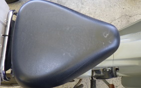 SUZUKI BIRDIE 50 E BA42A