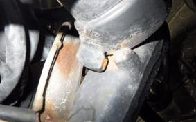 HONDA GB250 CLUBMAN Gen.5 2022 MC10