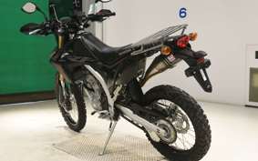 HONDA CRF250L MD44