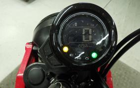 HONDA CT125 HUNTER CUB JA55