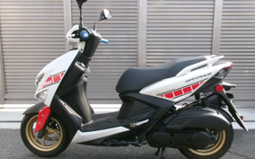 YAMAHA  CYGNUS  GRIF ASU SEJ4J