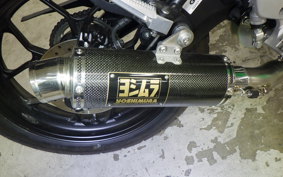 YAMAHA XSR155 2020