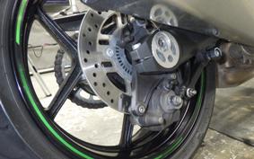 KAWASAKI NINJA 1000SX 2020 ZXT02K