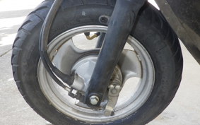 YAMAHA JOG Gen.5 SA36J