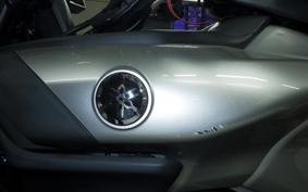 YAMAHA TRACER 9 GT 2021 RN70J