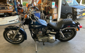 HARLEY FXEF80 2024 BBL