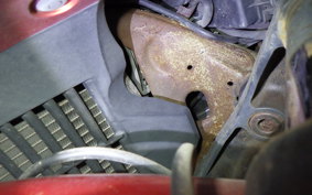 SUZUKI SKYWAVE 250 (Burgman 250) S 2 2011 CJ43A