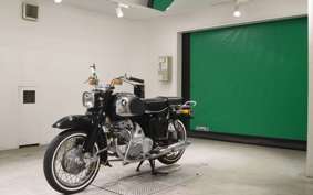 HONDA CA77 2012 CA77