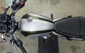 TRIUMPH BONNEVILLE T100 2012