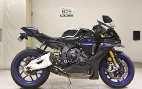 YAMAHA YZF-R1 M 2025 RN65J
