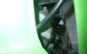 KAWASAKI ZXR250 Gen.2 2019 ZX250C