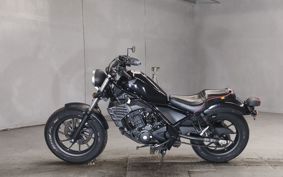 HONDA REBEL MC49