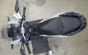 HONDA ADV160 2014 KF54