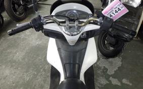 HONDA PCX125 JF28