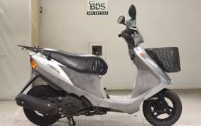 SUZUKI ADDRESS V125 G 2024 CF46A