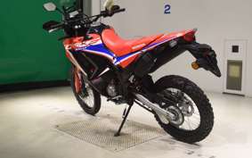 HONDA CRF250 GEN 2 RALLY 2026 MD47