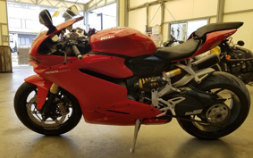 DUCATI 1299PANIGA-RE 2015