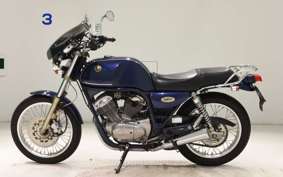 YAMAHA SRV250 RENAISSA 2018 4DN