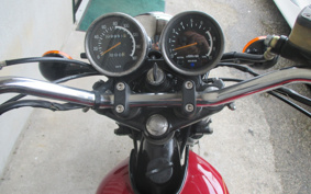YAMAHA SR500 YELLOW YA -STROKE  WHEEL  1978 2J2