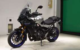 YAMAHA TRACER 9 GT 2022