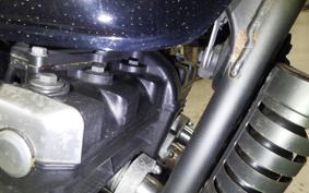 KAWASAKI ZEPHYR 400 KAI 2010 ZR400C