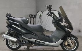 YAMAHA MAJESTY 125 5CA