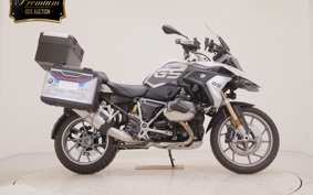 BMW R1250GS 2022
