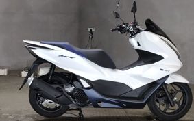 HONDA PCX125 E JK06