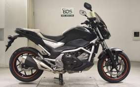 HONDA NC750S ABS 2018 RC88