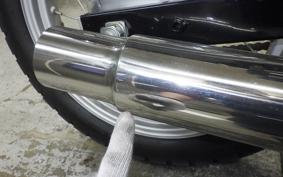 HONDA CB223S 2016 MC40