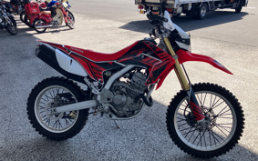 HONDA CRF250L MD38