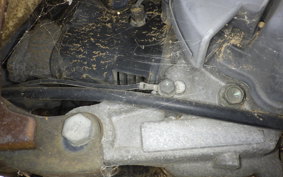 SUZUKI PALETTE CA41A
