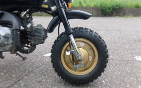 HONDA GORILLA Z50J