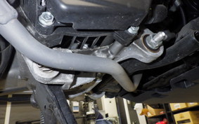 HONDA TACT-4ﾍﾞｰｼｯｸ 1988 AF79