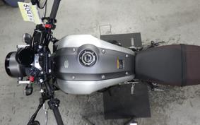 YAMAHA XSR900 2017 RN46J