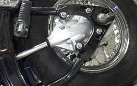 YAMAHA DRAGSTAR 400 2003 VH01J