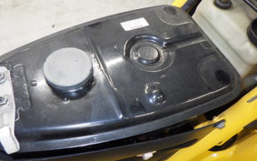 HONDA ROAD FOX 2025 TB10