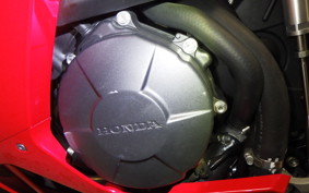 HONDA CBR600RR 2021 PC40