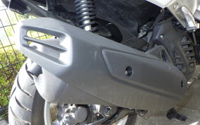 YAMAHA N-MAX 155 A SG50J