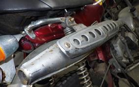 HONDA DAX 50 GEN 2 1993 AB26