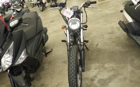 SUZUKI GRASS TRACKER Bigboy NJ47A