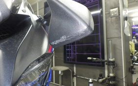 KAWASAKI ZX-4R SE 2023 ZX400P