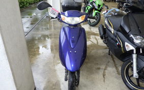 HONDA DIO Gen.6 2022 AF68