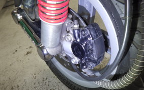 VESPA S50 2007
