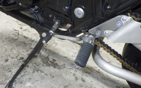 KAWASAKI ZRX1100 1998 ZRT10C