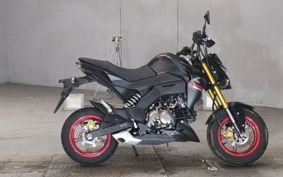 KAWASAKI Z125 PRO  BR125H