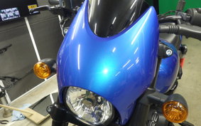 HARLEY XG750 STREET ROD 2020